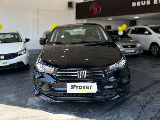 FIAT-CRONOS-1.3 FIREFLY FLEX DRIVE MANUAL FIAT-CRONOS-2024