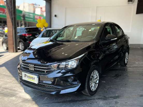 FIAT-CRONOS-1.3 FIREFLY FLEX DRIVE MANUAL FIAT-CRONOS-2024
