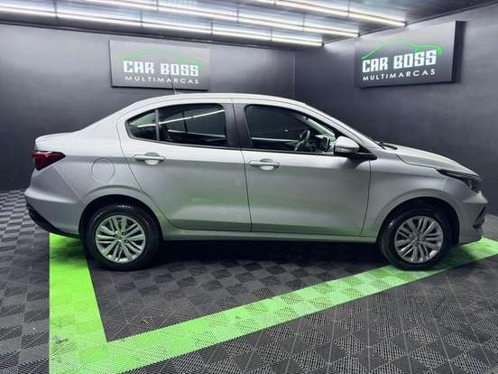 FIAT-CRONOS-1.3 FIREFLY FLEX DRIVE MANUAL FIAT-CRONOS-2024