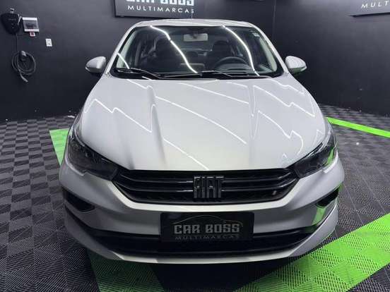 FIAT-CRONOS-1.3 FIREFLY FLEX DRIVE MANUAL FIAT-CRONOS-2024