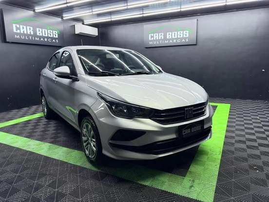 FIAT-CRONOS-1.3 FIREFLY FLEX DRIVE MANUAL FIAT-CRONOS-2024