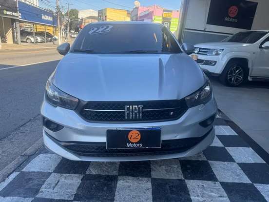 FIAT-CRONOS-1.3 FIREFLY FLEX DRIVE MANUAL FIAT-CRONOS-2022
