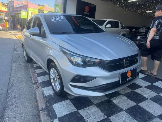 FIAT-CRONOS-2022