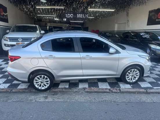 FIAT-CRONOS-1.3 FIREFLY FLEX DRIVE MANUAL FIAT-CRONOS-2022
