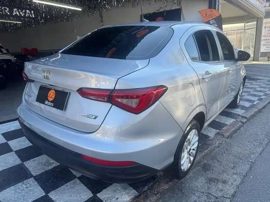 FIAT-CRONOS-1.3 FIREFLY FLEX DRIVE MANUAL FIAT-CRONOS-2022