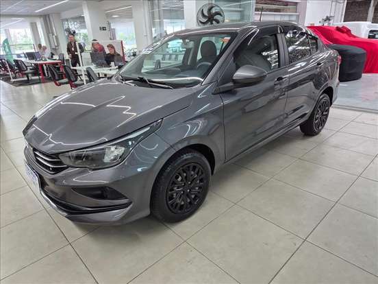 FIAT-CRONOS-1.3 FIREFLY FLEX DRIVE MANUAL FIAT-CRONOS-2022