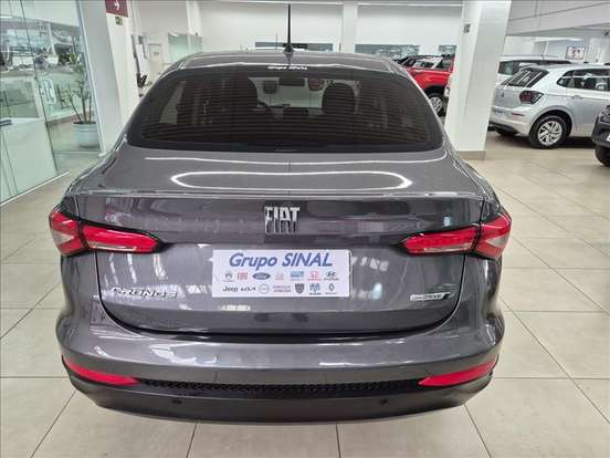 FIAT-CRONOS-1.3 FIREFLY FLEX DRIVE MANUAL FIAT-CRONOS-2022