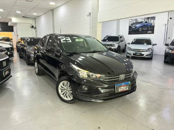 FIAT CRONOS 1.3 FIREFLY FLEX DRIVE MANUAL