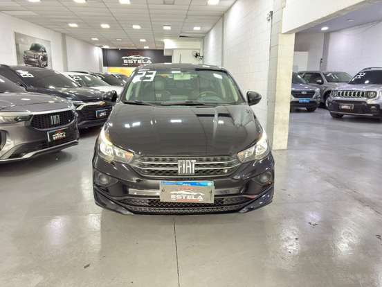 FIAT-CRONOS-1.3 FIREFLY FLEX DRIVE MANUAL FIAT-CRONOS-2023