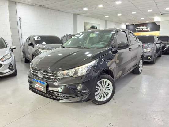 FIAT-CRONOS-1.3 FIREFLY FLEX DRIVE MANUAL FIAT-CRONOS-2023