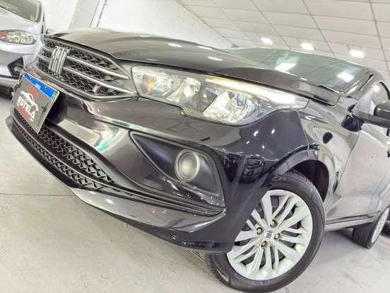 FIAT-CRONOS-1.3 FIREFLY FLEX DRIVE MANUAL FIAT-CRONOS-2023
