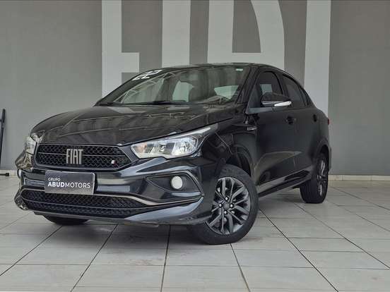 FIAT-CRONOS-1.3 FIREFLY FLEX DRIVE MANUAL FIAT-CRONOS-2022