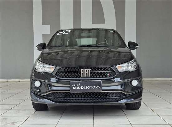 FIAT-CRONOS-1.3 FIREFLY FLEX DRIVE MANUAL FIAT-CRONOS-2022