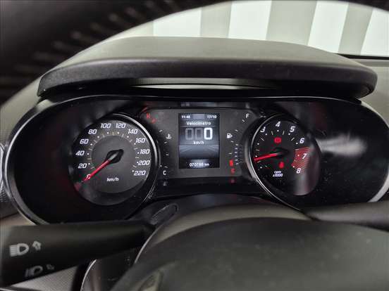 FIAT-CRONOS-1.3 FIREFLY FLEX DRIVE MANUAL FIAT-CRONOS-2022