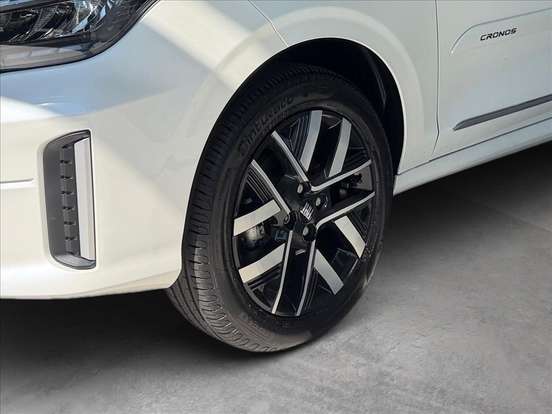FIAT-CRONOS-1.3 FIREFLY FLEX PRECISION CVT FIAT-CRONOS-2025