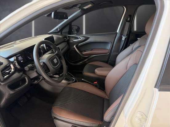 FIAT-CRONOS-1.3 FIREFLY FLEX PRECISION CVT FIAT-CRONOS-2025