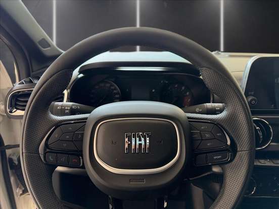 FIAT-CRONOS-1.3 FIREFLY FLEX PRECISION CVT FIAT-CRONOS-2025