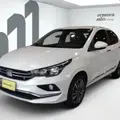 FIAT CRONOS 1.3 FIREFLY FLEX PRECISION CVT FIAT CRONOS 1.3 FIREFLY FLEX PRECISION CVT