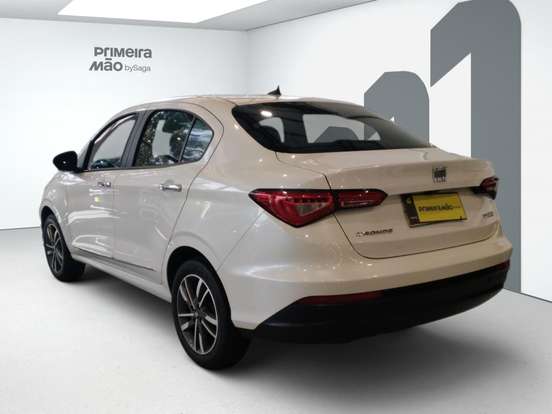 FIAT-CRONOS-1.3 FIREFLY FLEX PRECISION CVT FIAT-CRONOS-2022