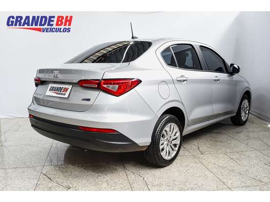FIAT-CRONOS-1.8 E.TORQ FLEX AT6 FIAT-CRONOS-2020