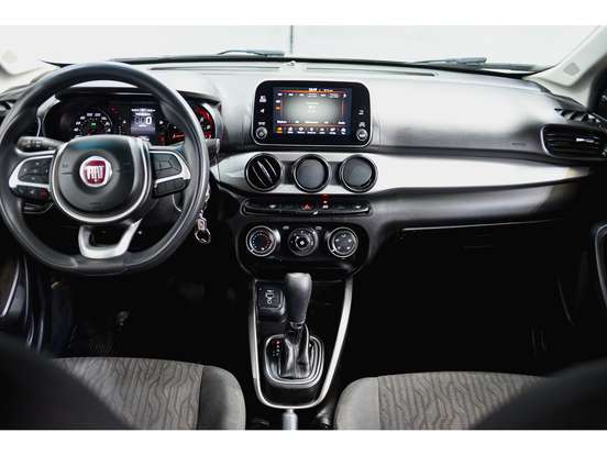 FIAT-CRONOS-1.8 E.TORQ FLEX AT6 FIAT-CRONOS-2020