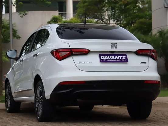FIAT-CRONOS-1.8 E.TORQ FLEX DRIVE AT6 FIAT-CRONOS-2019