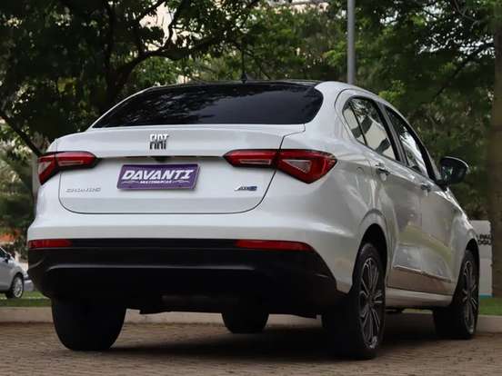 FIAT-CRONOS-1.8 E.TORQ FLEX DRIVE AT6 FIAT-CRONOS-2019