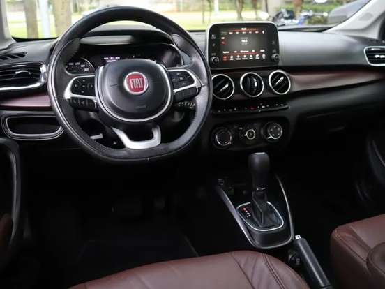 FIAT-CRONOS-1.8 E.TORQ FLEX DRIVE AT6 FIAT-CRONOS-2019