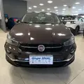 FIAT CRONOS 1.8 E.TORQ FLEX PRECISION AT6 FIAT CRONOS 1.8 E.TORQ FLEX PRECISION AT6