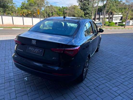 FIAT-CRONOS-1.8 E.TORQ FLEX PRECISION AT6 FIAT-CRONOS-2018