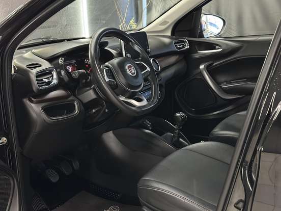 FIAT-CRONOS-1.8 E.TORQ FLEX PRECISION MANUAL FIAT-CRONOS-2018