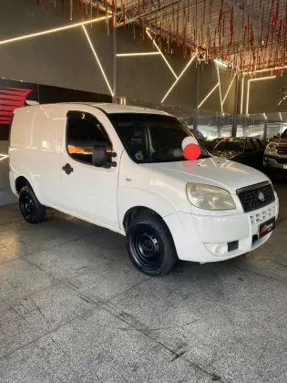 FIAT DOBLÒ 1.4 MPI CARGO FLEX 2P MANUAL