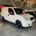 FIAT DOBLÒ 1.4 MPI CARGO FLEX 2P MANUAL FIAT DOBLÒ 1.4 MPI CARGO FLEX 2P MANUAL