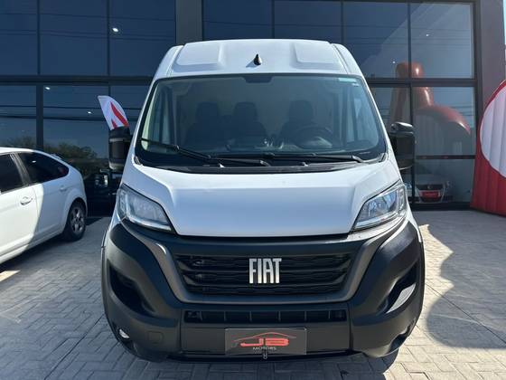FIAT DUCATO 2.2 BLUEHDI DIESEL CARGO MANUAL