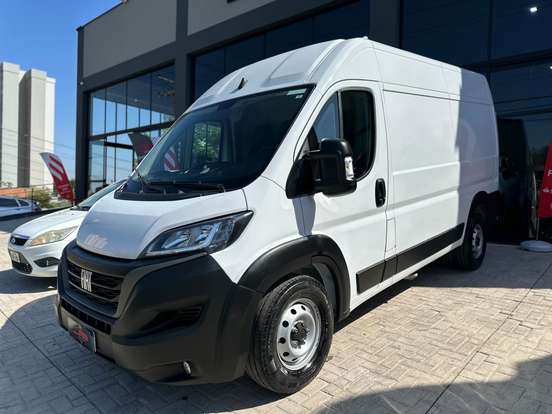 FIAT-DUCATO-2.2 BLUEHDI DIESEL CARGO MANUAL FIAT-DUCATO-2023
