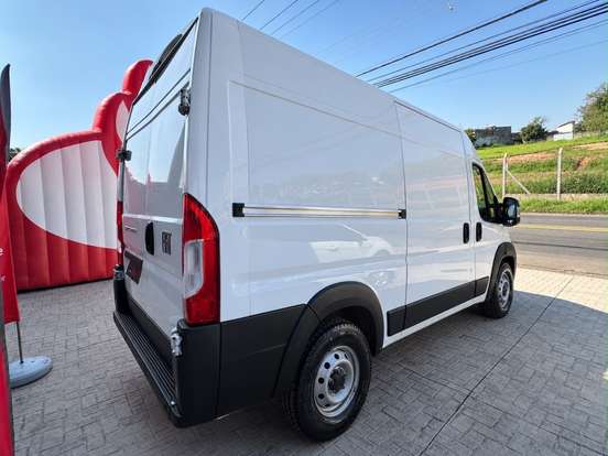 FIAT-DUCATO-2.2 BLUEHDI DIESEL CARGO MANUAL FIAT-DUCATO-2023