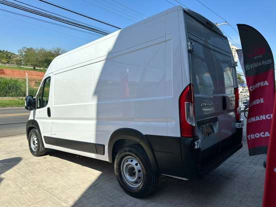 FIAT-DUCATO-2.2 BLUEHDI DIESEL CARGO MANUAL FIAT-DUCATO-2023