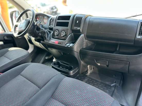 FIAT-DUCATO-2.2 BLUEHDI DIESEL CARGO MANUAL FIAT-DUCATO-2023