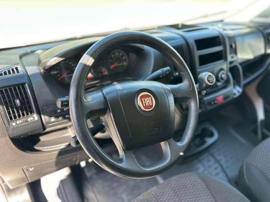 FIAT-DUCATO-2.2 BLUEHDI DIESEL CARGO MANUAL FIAT-DUCATO-2023