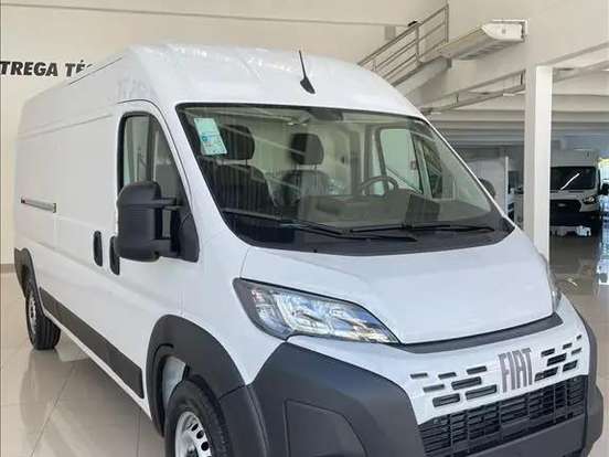 FIAT-DUCATO-2.2 BLUEHDI DIESEL MAXICARGO MANUAL FIAT-DUCATO-2026