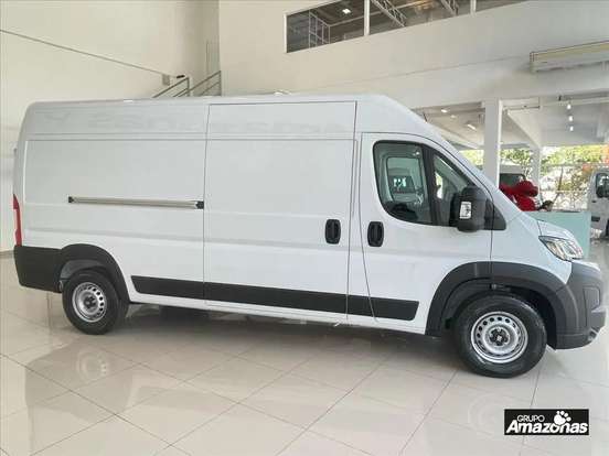 FIAT-DUCATO-2.2 BLUEHDI DIESEL MAXICARGO MANUAL FIAT-DUCATO-2026