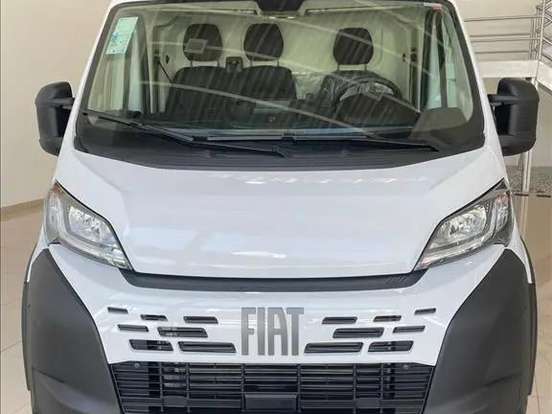FIAT-DUCATO-2.2 BLUEHDI DIESEL MAXICARGO MANUAL FIAT-DUCATO-2026