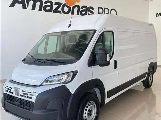 FIAT-DUCATO-2.2 BLUEHDI DIESEL MAXICARGO MANUAL FIAT-DUCATO-2026