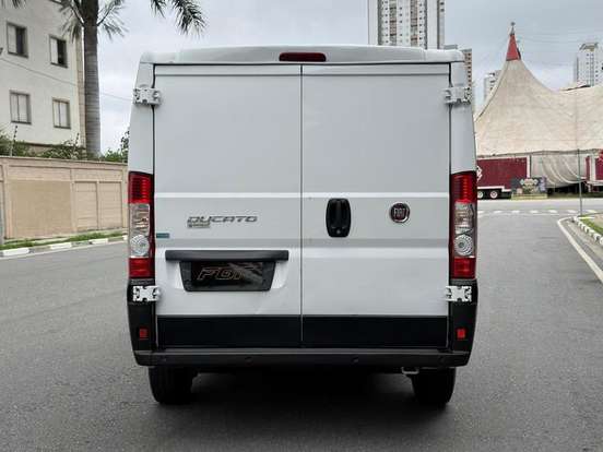 FIAT-DUCATO-2.3 MULTIJET DIESEL CARGO CURTO MANUAL FIAT-DUCATO-2021