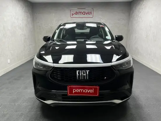 FIAT-FASTBACK-1.0 TURBO 200 FLEX AUDACE CVT FIAT-FASTBACK-2024