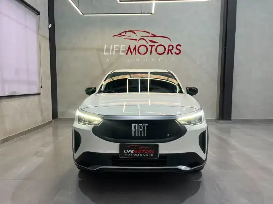 FIAT-FASTBACK-1.0 TURBO 200 FLEX AUDACE CVT FIAT-FASTBACK-2024