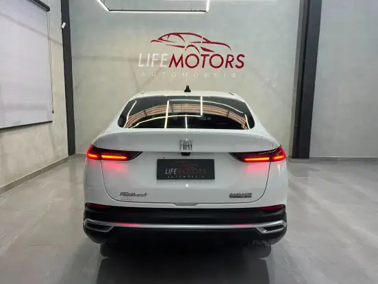 FIAT-FASTBACK-1.0 TURBO 200 FLEX AUDACE CVT FIAT-FASTBACK-2024