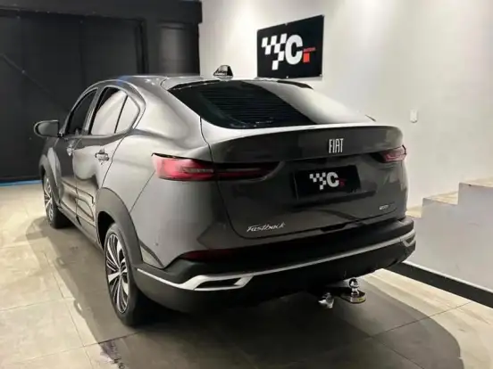 FIAT-FASTBACK-1.0 TURBO 200 FLEX AUDACE CVT FIAT-FASTBACK-2025