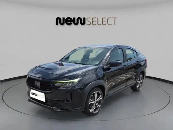 FIAT FASTBACK 1.0 TURBO 200 FLEX IMPETUS CVT