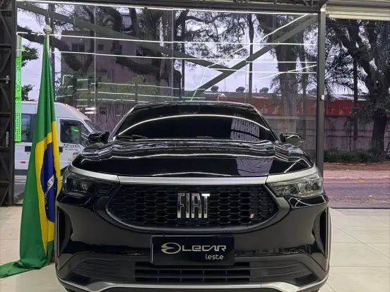 FIAT-FASTBACK-1.0 TURBO 200 HYBRID AUDACE CVT FIAT-FASTBACK-2025